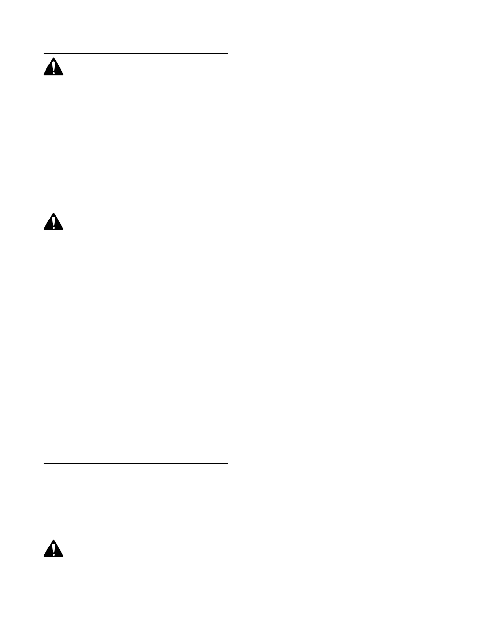 Remplacement d’une courroie usée, Réglage ou remplacement du balai, Blocage ou bourrage | Oreck SIMPLY AMAZING DS1700HY User Manual | Page 11 / 16