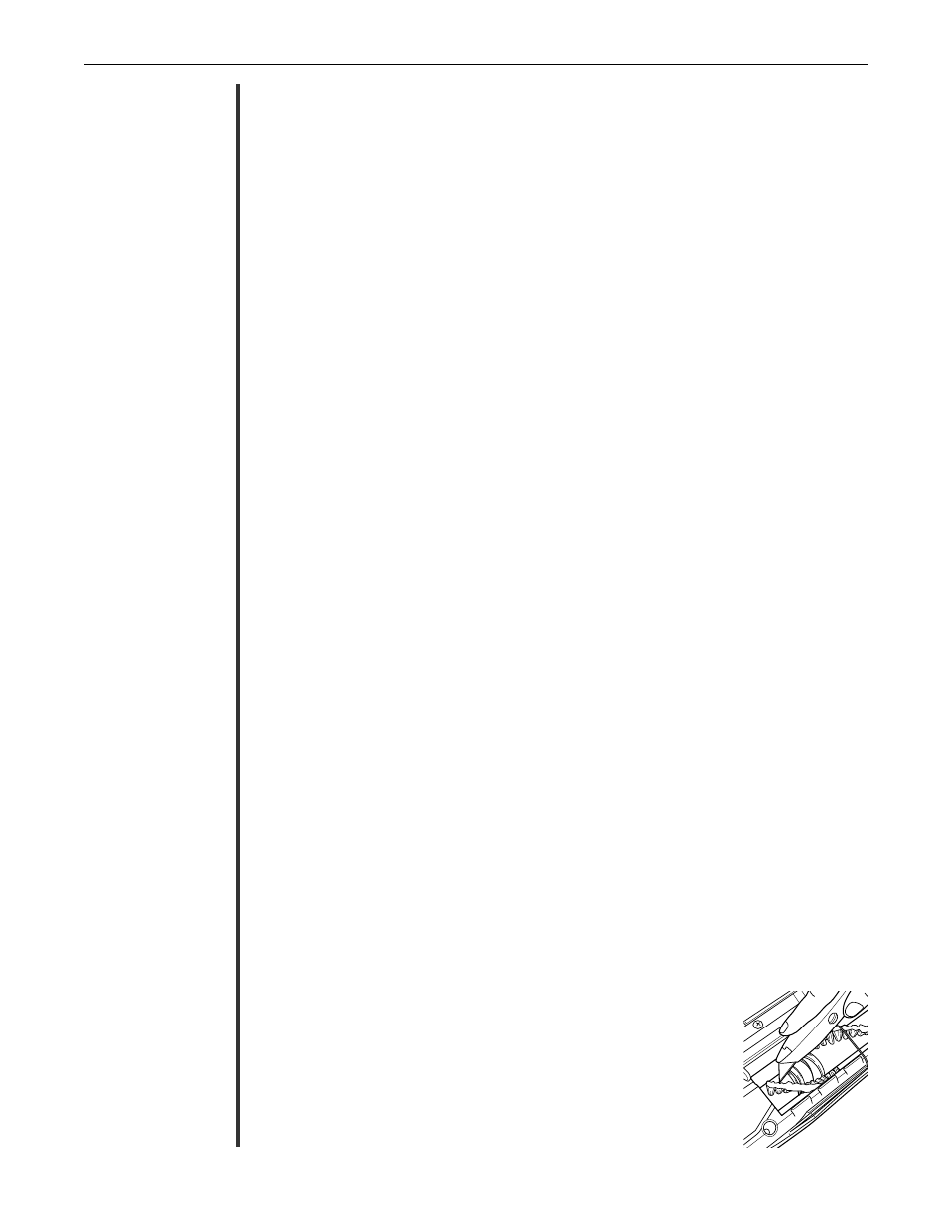 Informations générales | Oreck Upright Vacuum XL Silver Series U3771 User Manual | Page 23 / 28