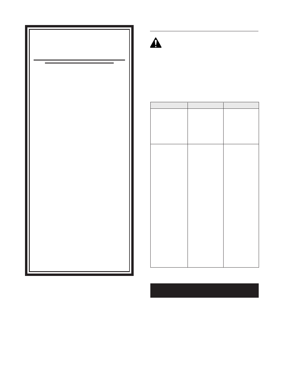 Guarantee, Oreck xl | Oreck XL2606HH User Manual | Page 4 / 8
