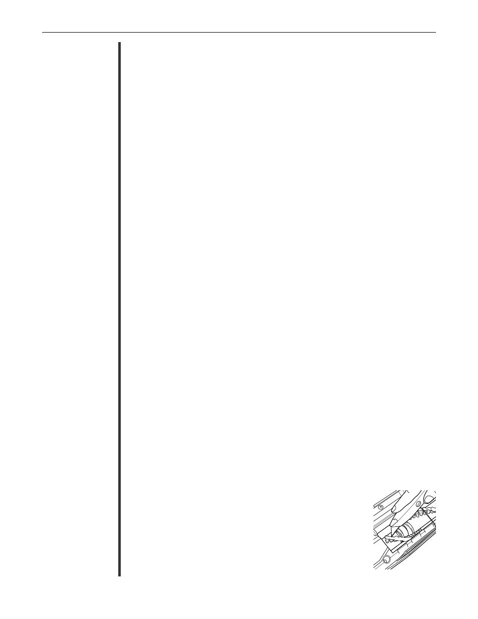 Informations générales | Oreck XL GOLD SERIES U4151 User Manual | Page 23 / 28