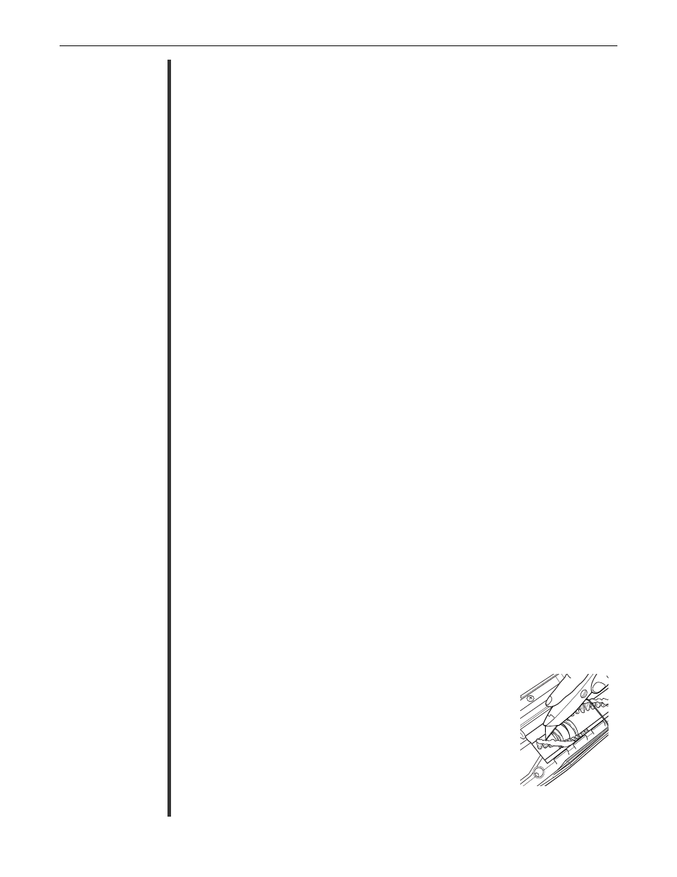 General information | Oreck XL PLATINUM 79011-01REVB User Manual | Page 5 / 28