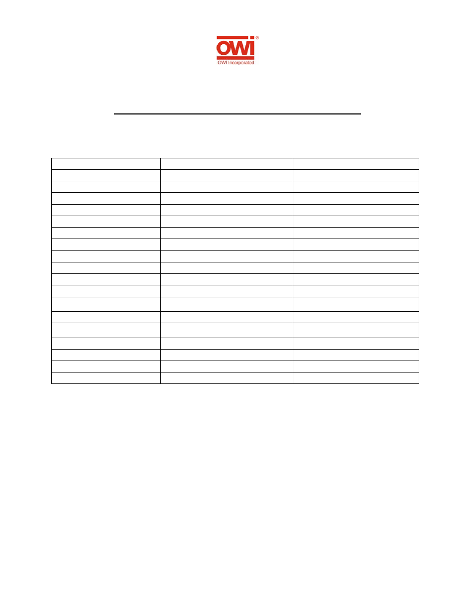 In-ceiling/wall-mount speakers, Model ic5 / ic6 (non-amplified speakers) | OWI AMP-IC5 User Manual | Page 13 / 16