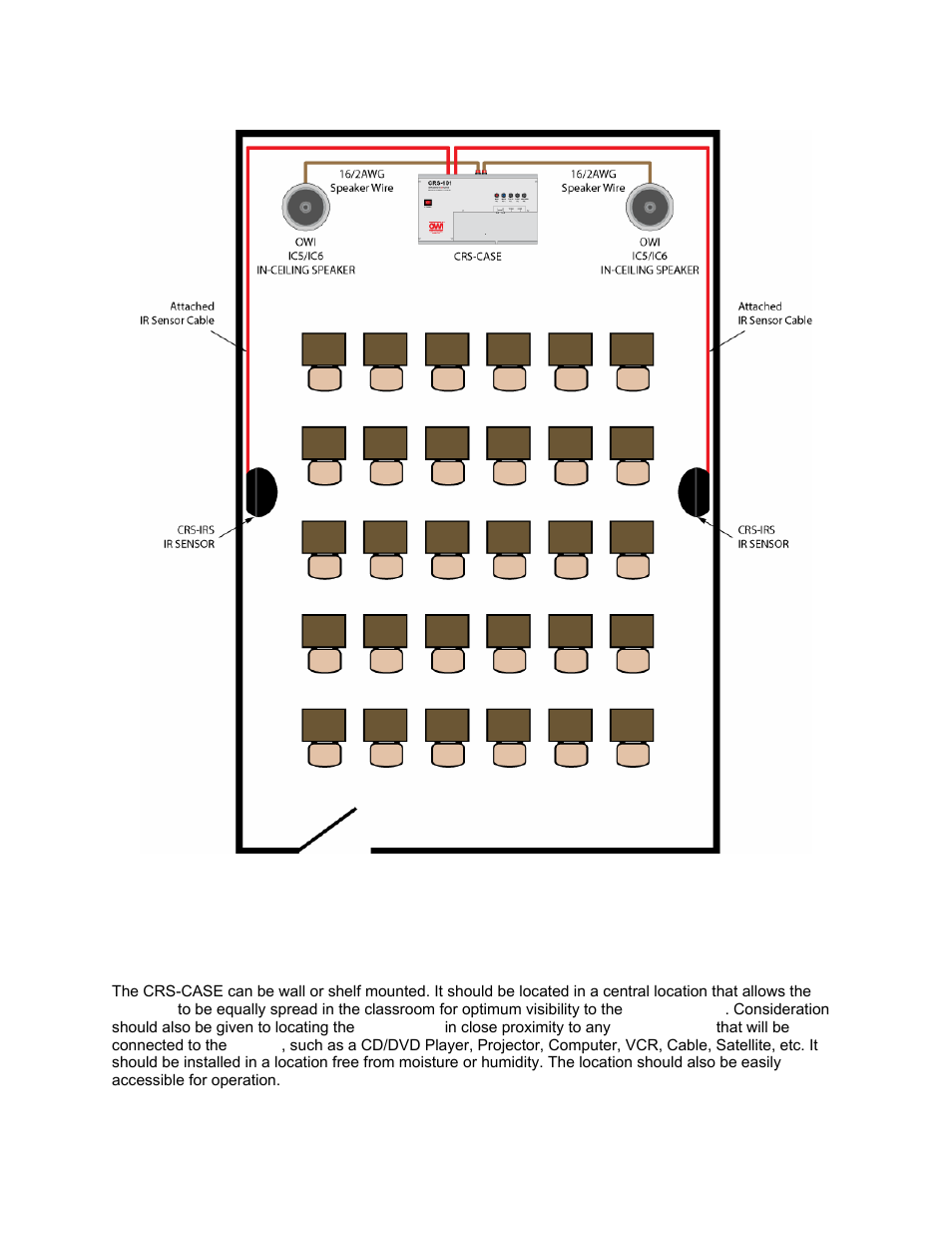 OWI CRS-101 User Manual | Page 13 / 21