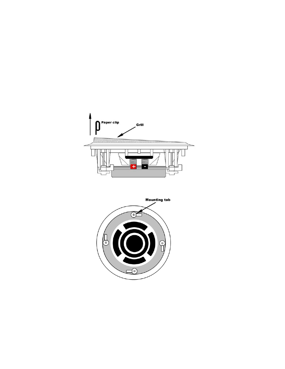 OWI AMP-3IC6 User Manual | Page 10 / 12
