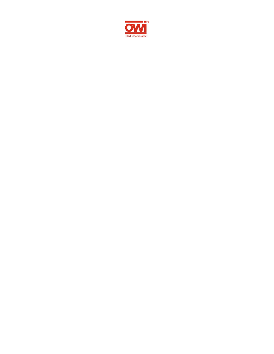 In-ceiling/wall-mount speakers, Model ic5 / ic6 (non-amplified speakers) | OWI AMP-3IC6 User Manual | Page 9 / 12