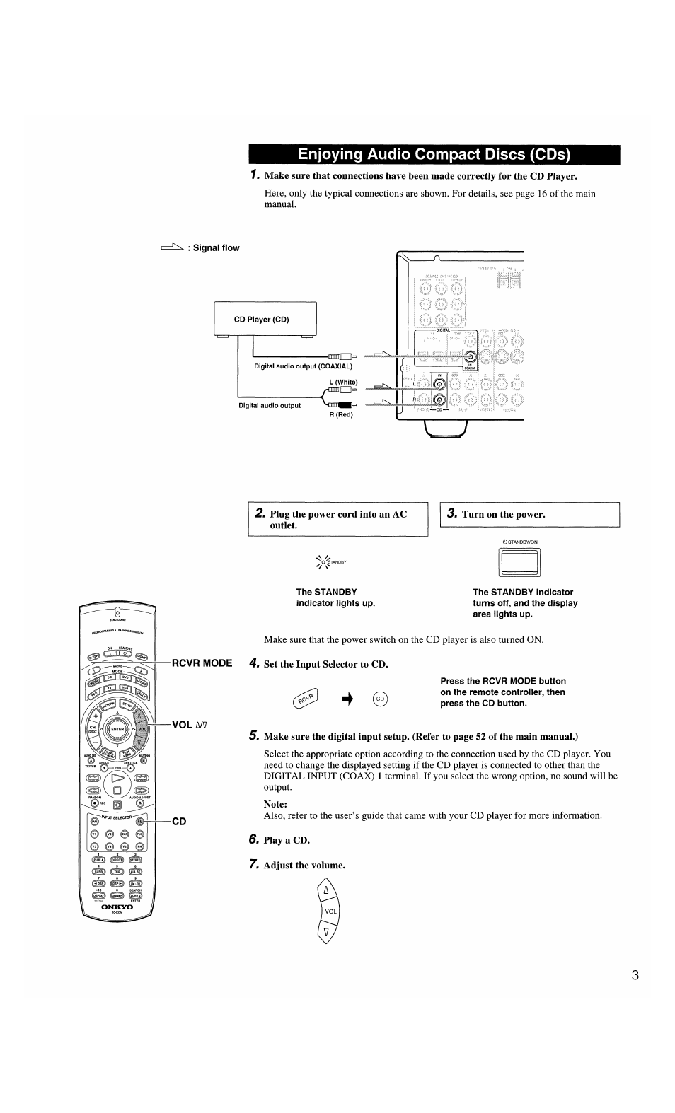 Onkyo TX-SR601E User Manual | Page 83 / 88