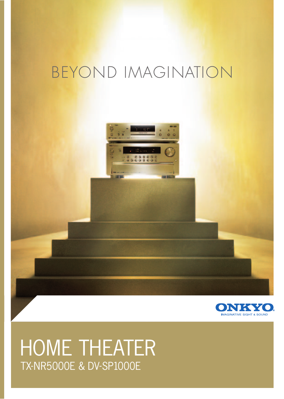 Onkyo TX-NR5000E User Manual | 28 pages