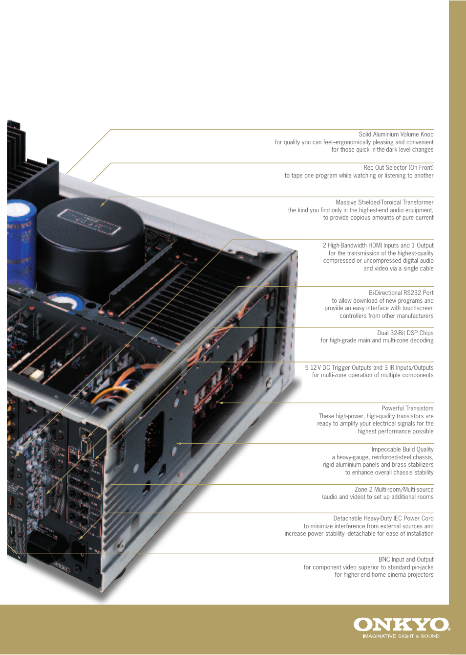 Onkyo TX-NR5000E User Manual | Page 7 / 28
