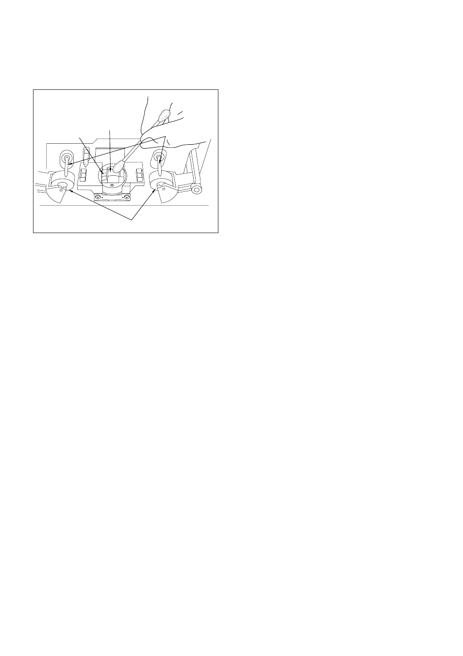 Cassette deck maintenance, Specifications | Onkyo TA-RW544 User Manual | Page 17 / 20