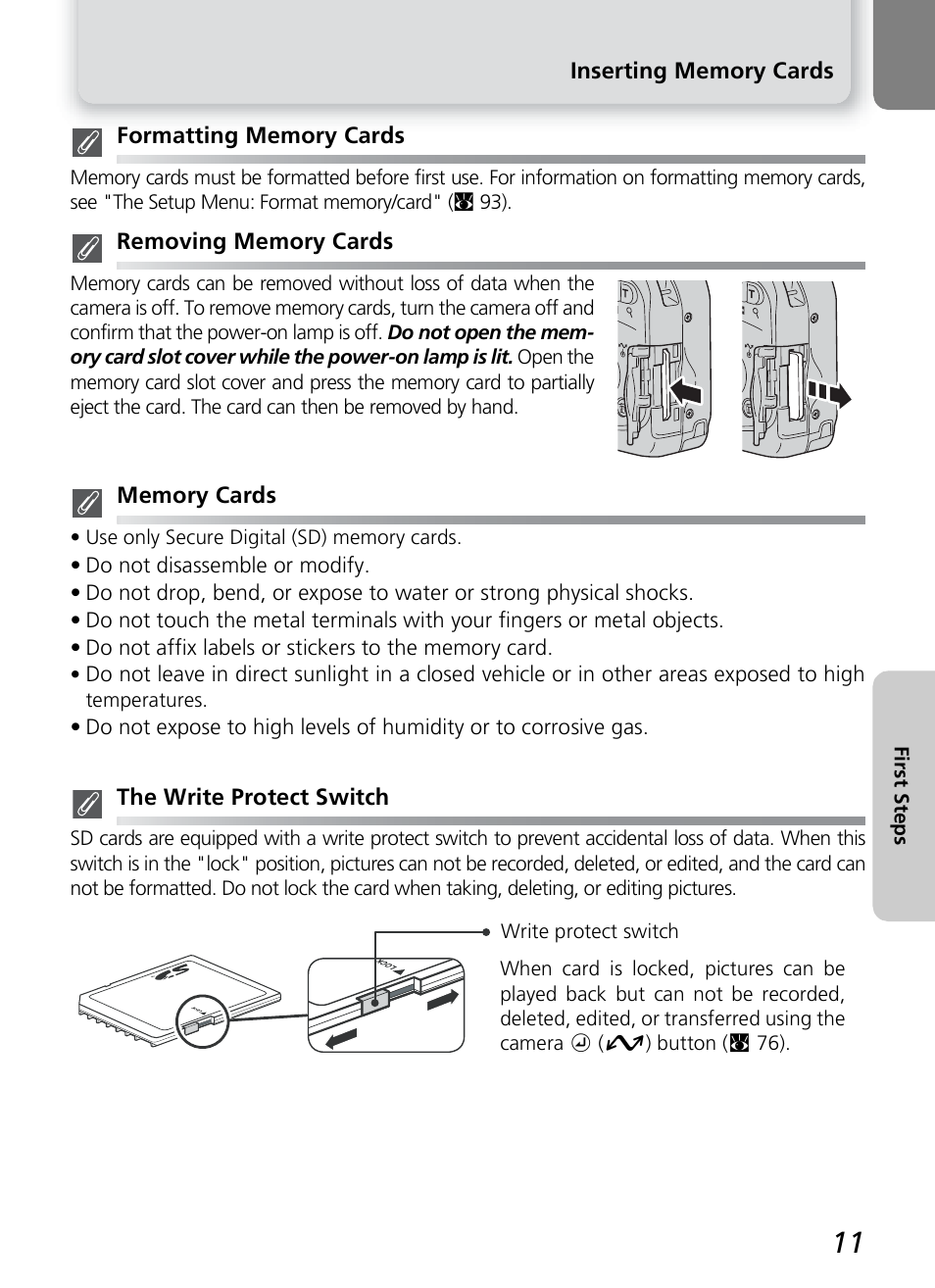 Onkyo COOLPIX 5100 User Manual | Page 21 / 120
