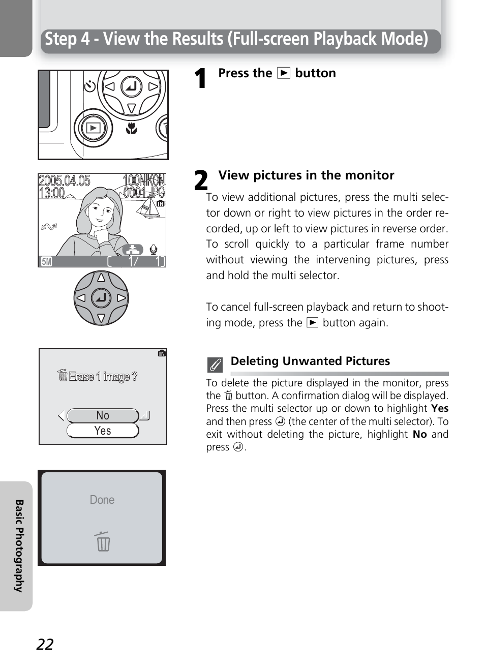 Onkyo COOLPIX 5100 User Manual | Page 32 / 120