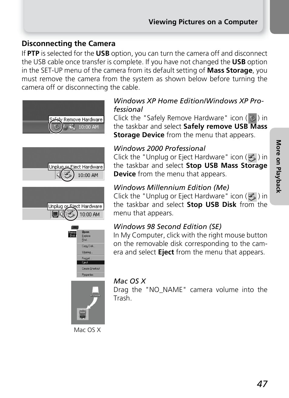 Onkyo COOLPIX 5100 User Manual | Page 57 / 120