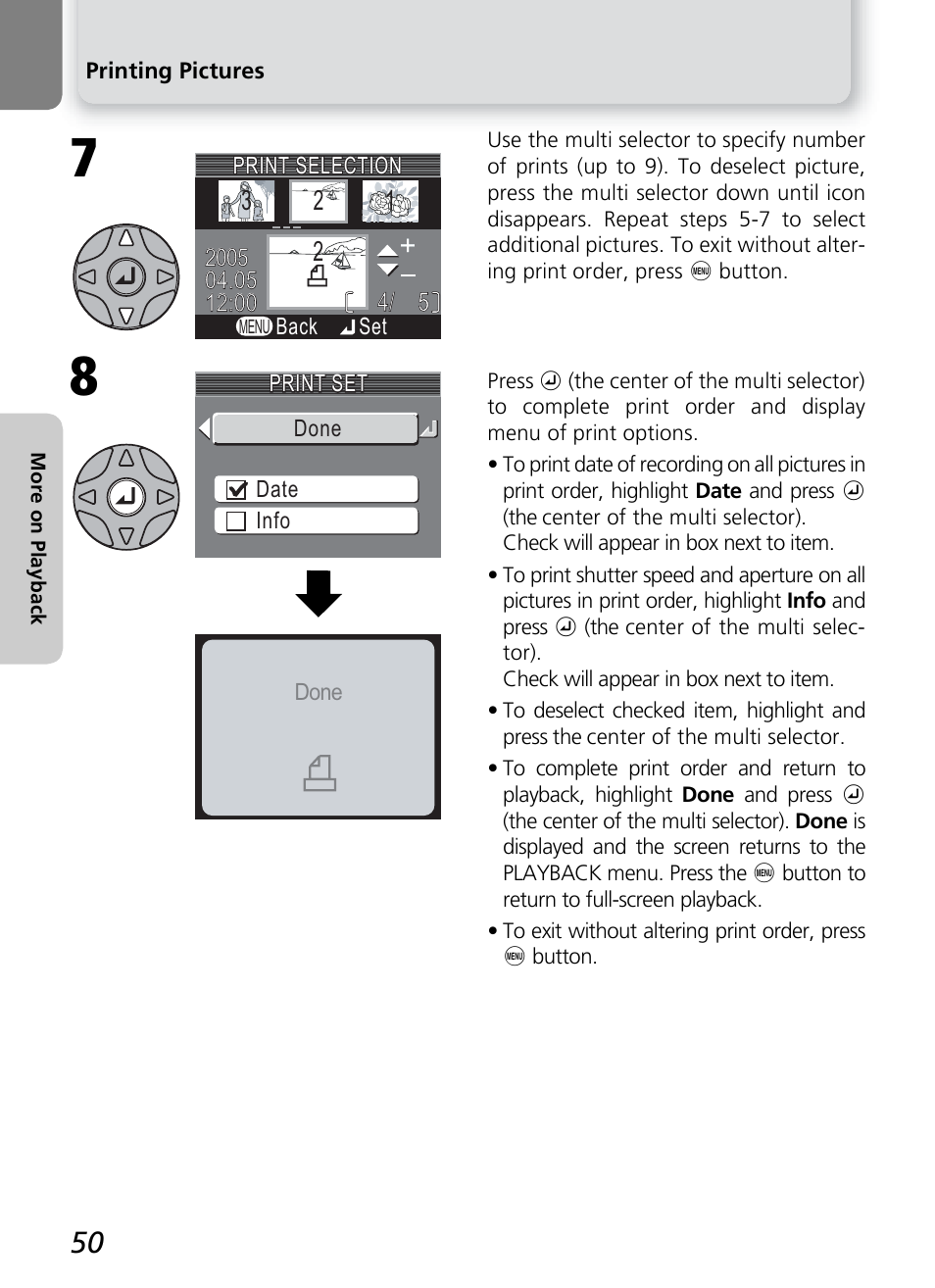 Onkyo COOLPIX 5100 User Manual | Page 60 / 120