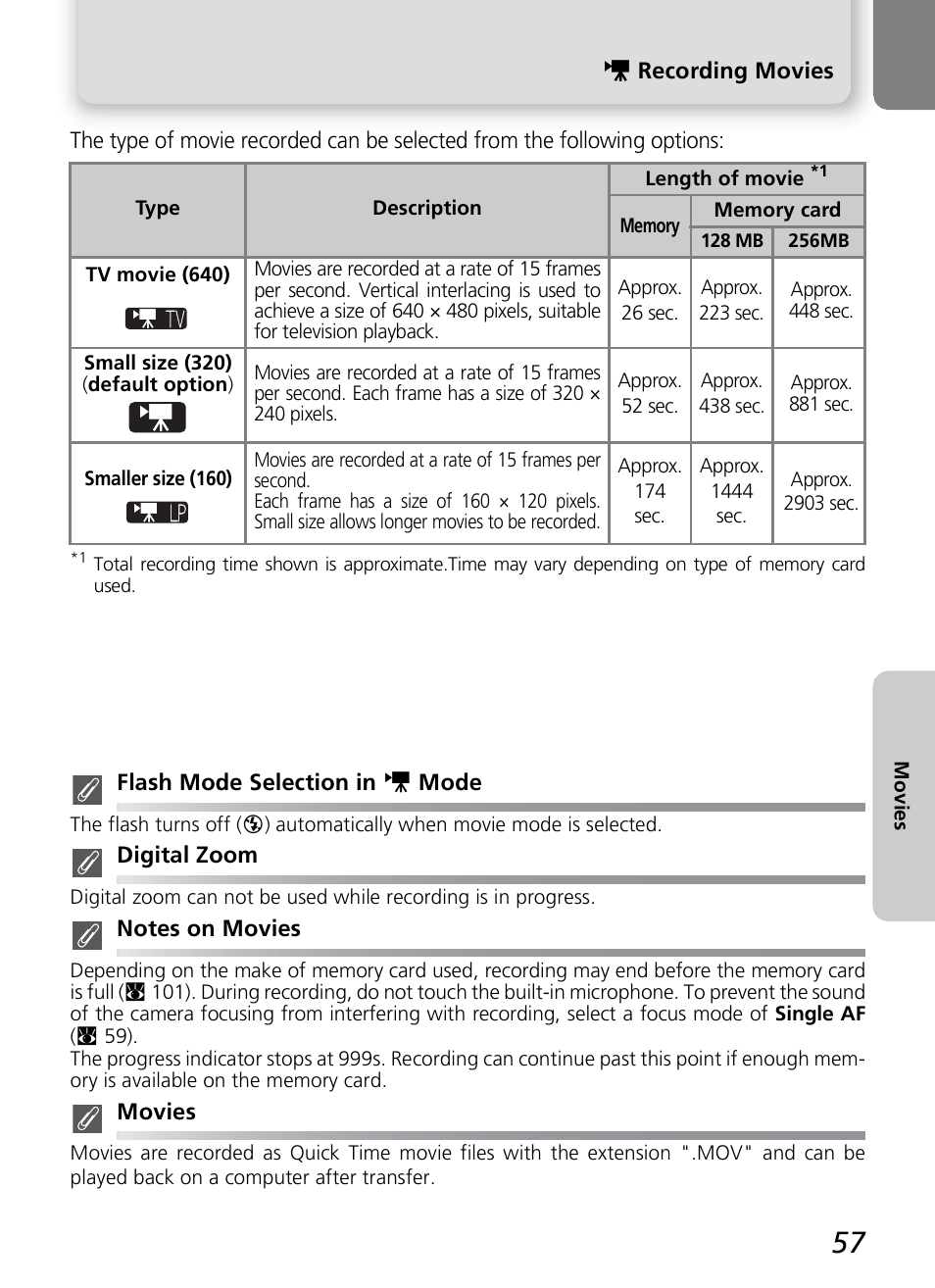 Onkyo COOLPIX 5100 User Manual | Page 67 / 120