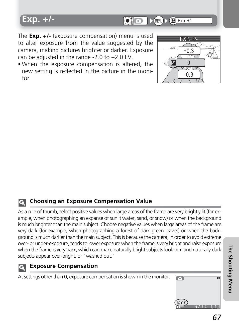 Onkyo COOLPIX 5100 User Manual | Page 77 / 120
