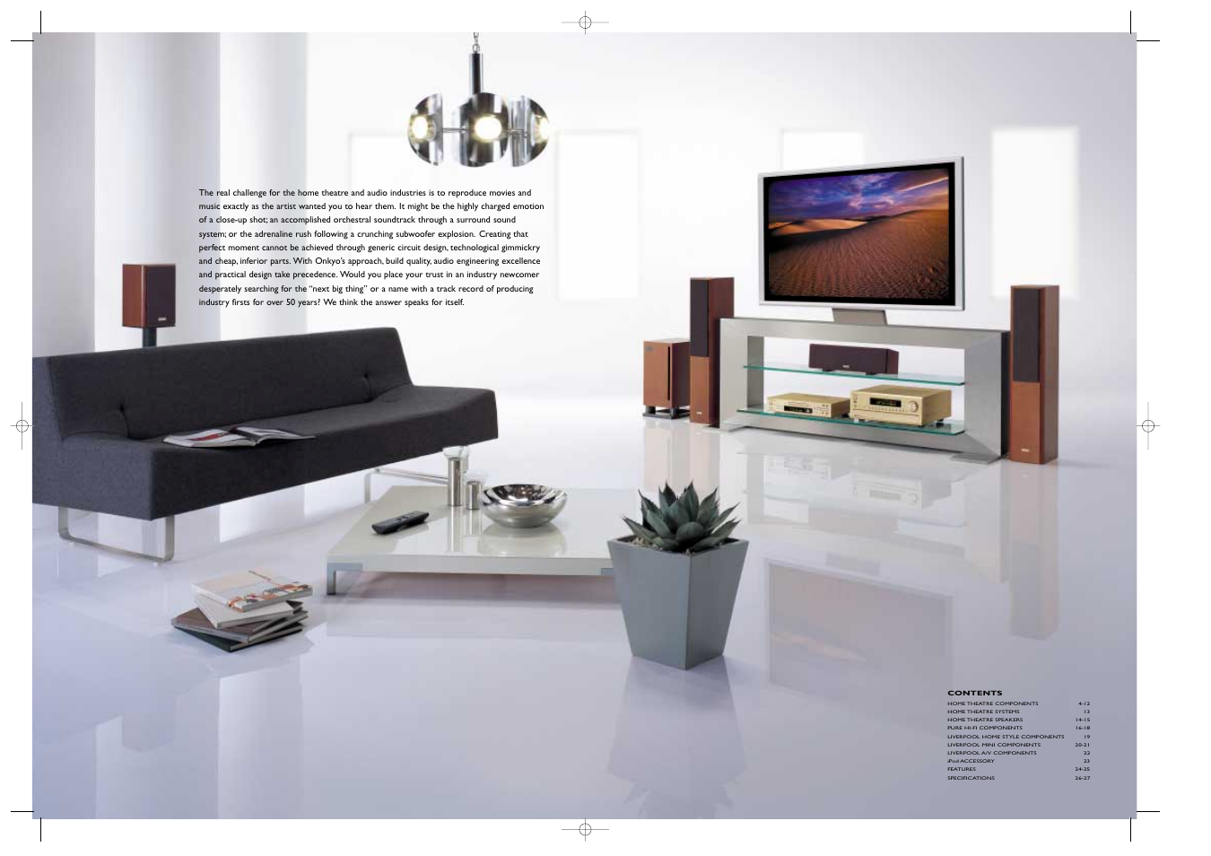 Onkyo TX-SR503E User Manual | Page 2 / 14