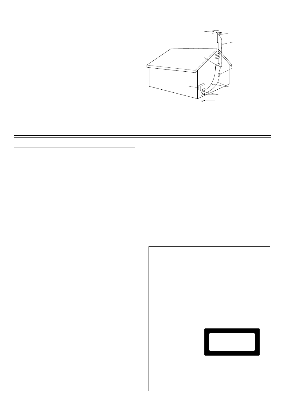 Precautions, For canadian model, For u.s. model | Onkyo DR-S2.0 User Manual | Page 3 / 72