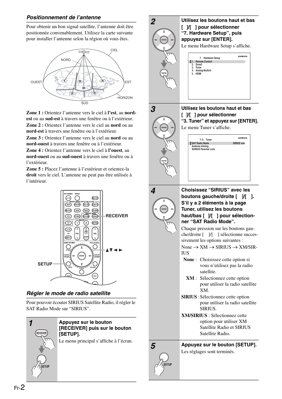 Onkyo CNP-1000 User Manual | Page 12 / 56