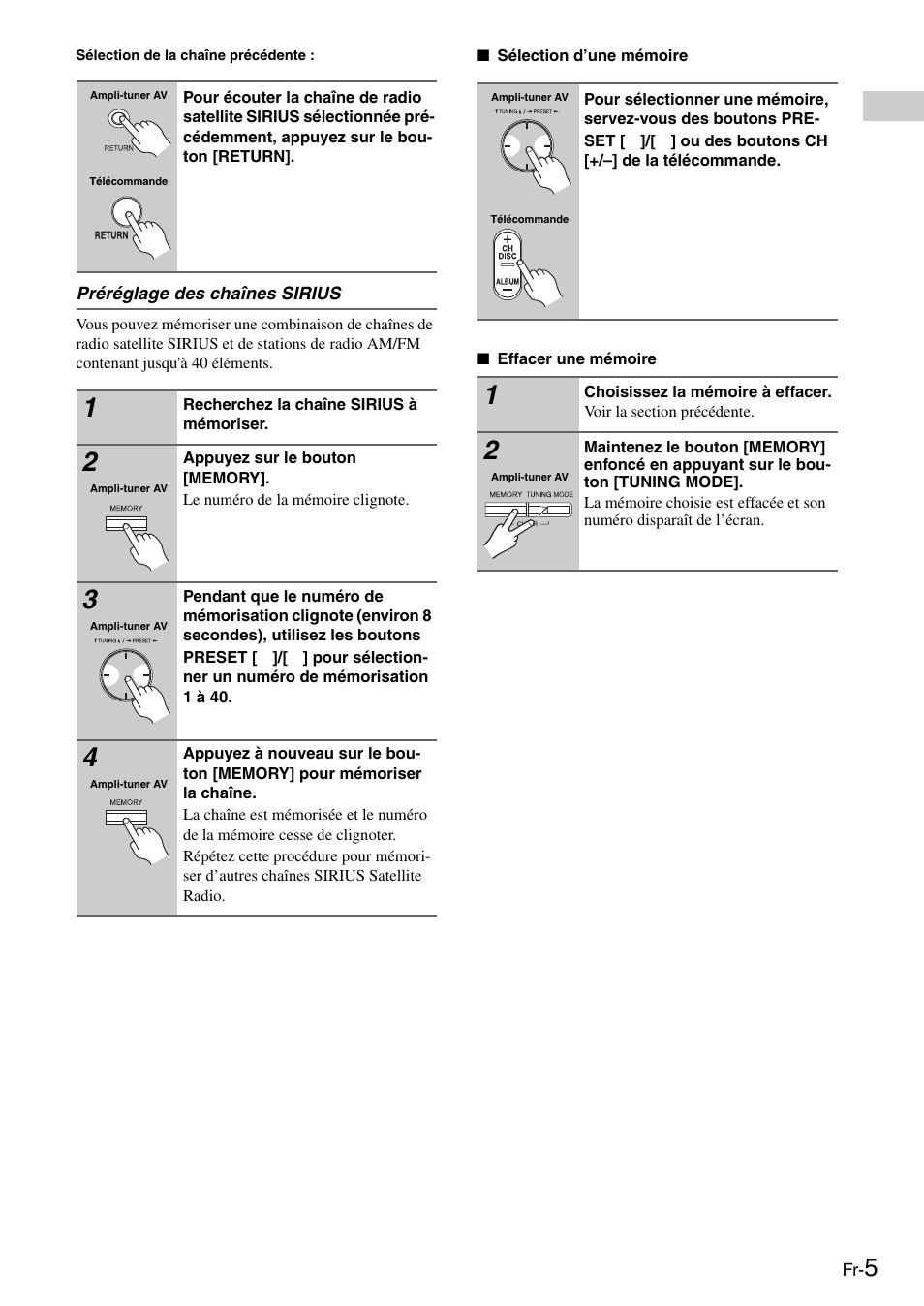Onkyo CNP-1000 User Manual | Page 15 / 56