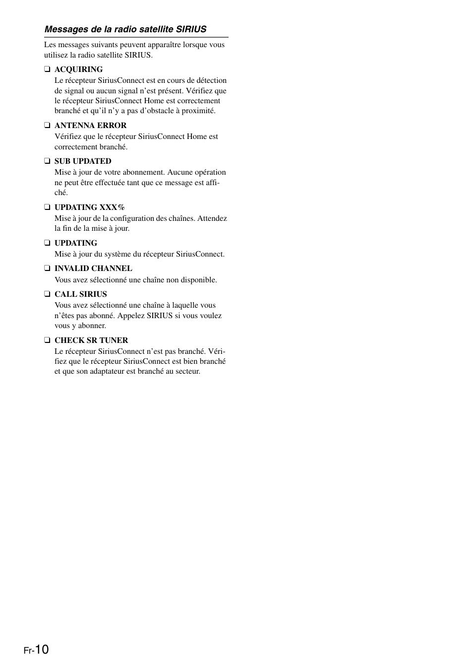 Onkyo CNP-1000 User Manual | Page 20 / 56