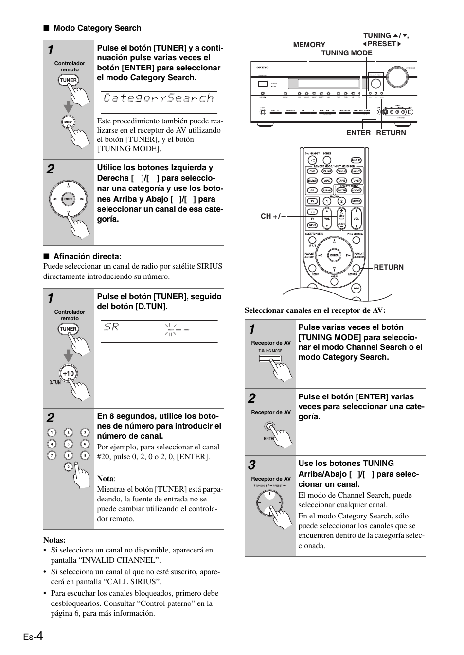 Onkyo CNP-1000 User Manual | Page 24 / 56