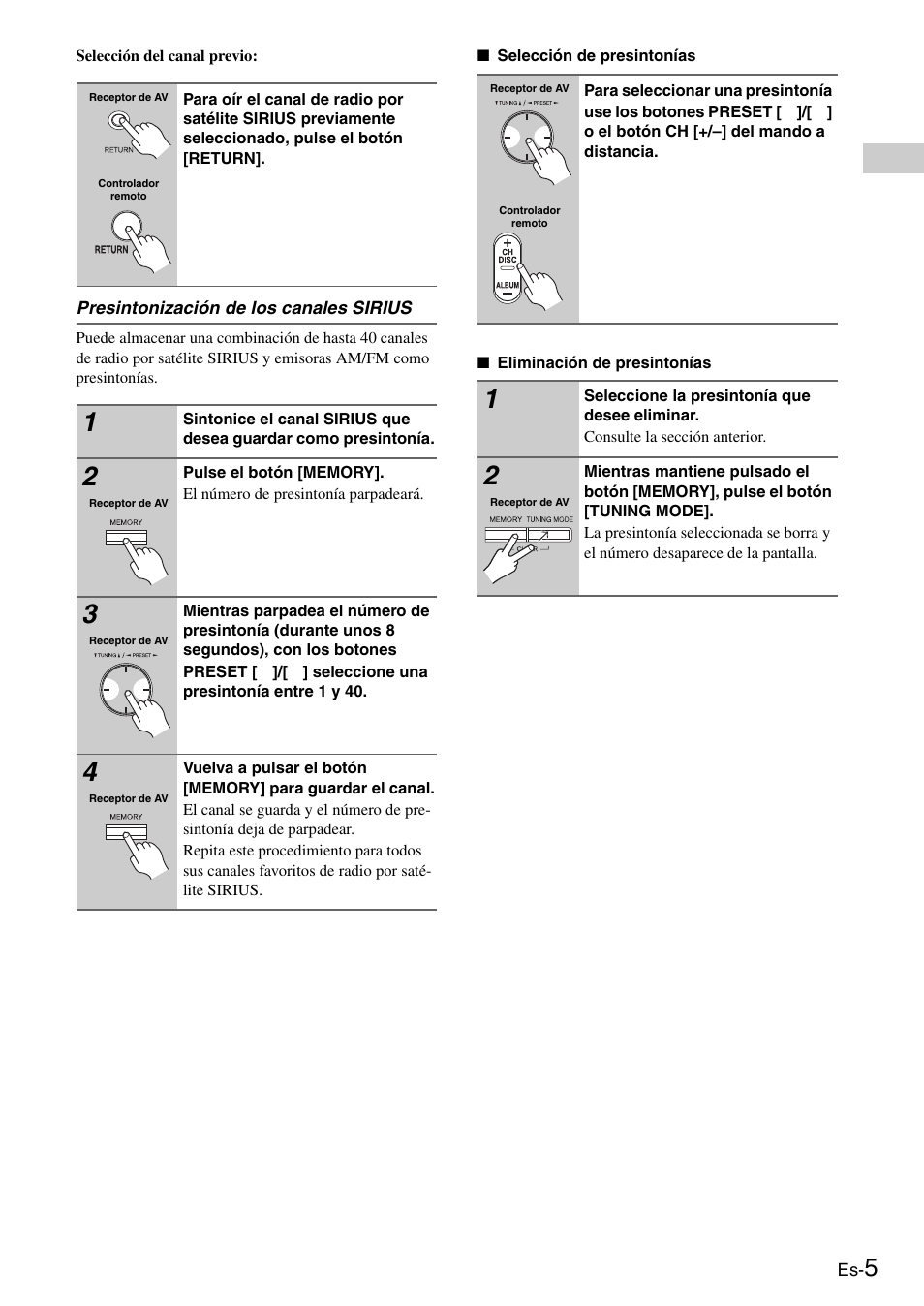 Onkyo CNP-1000 User Manual | Page 25 / 56