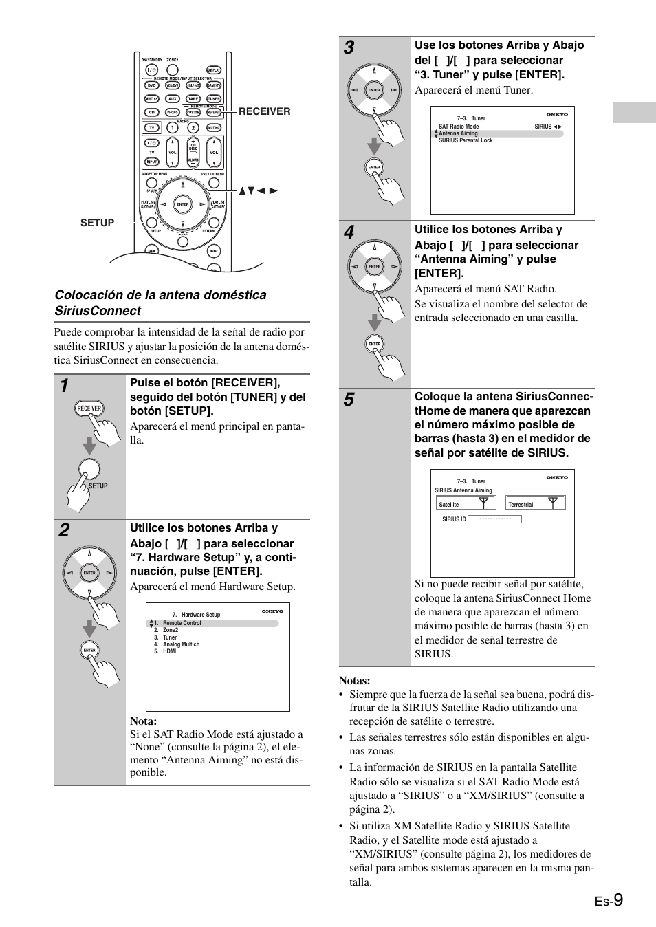 Onkyo CNP-1000 User Manual | Page 29 / 56