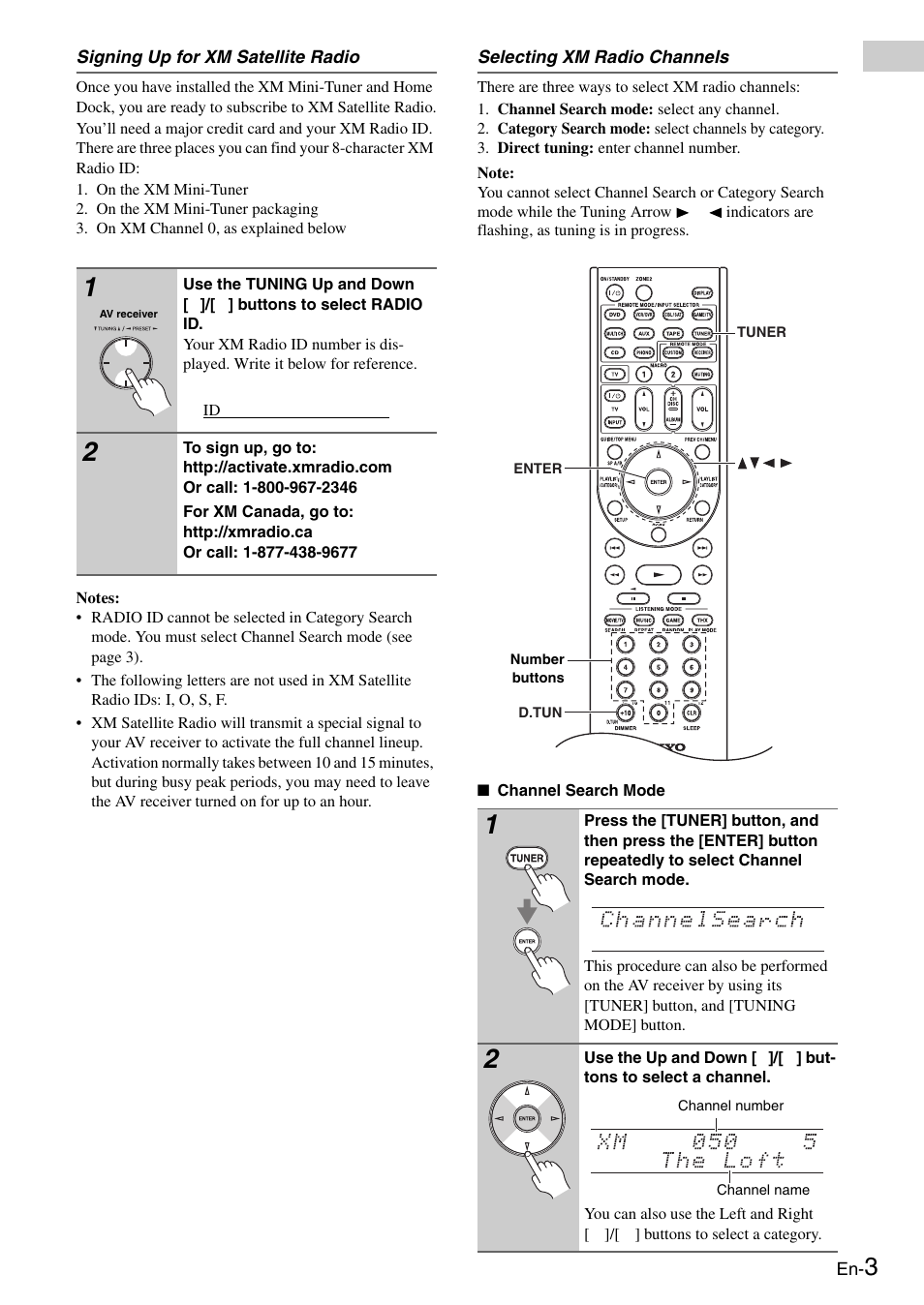 Onkyo CNP-1000 User Manual | Page 35 / 56