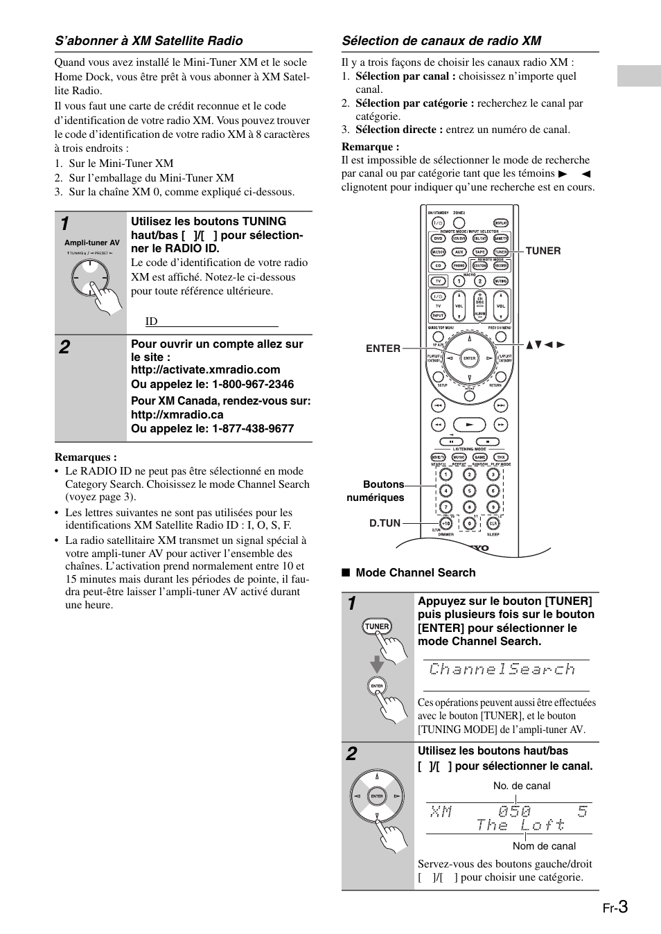 Onkyo CNP-1000 User Manual | Page 43 / 56