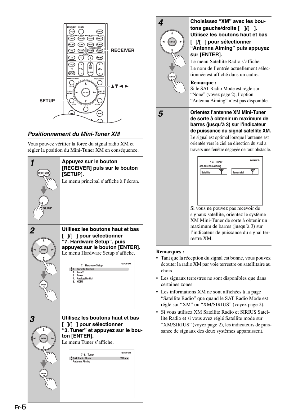 Onkyo CNP-1000 User Manual | Page 46 / 56