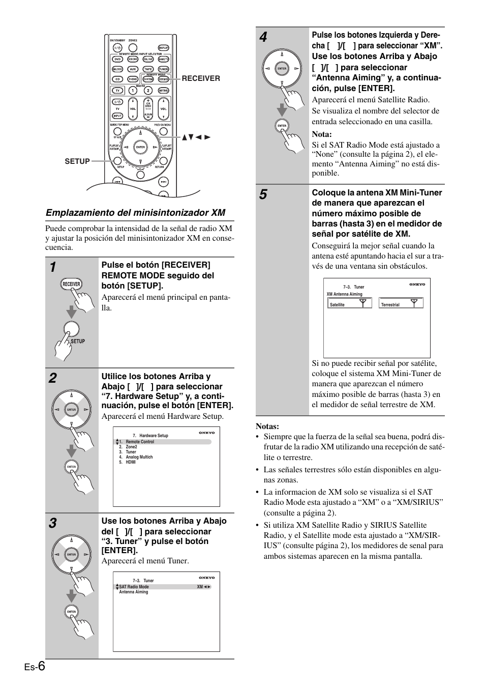 Onkyo CNP-1000 User Manual | Page 54 / 56