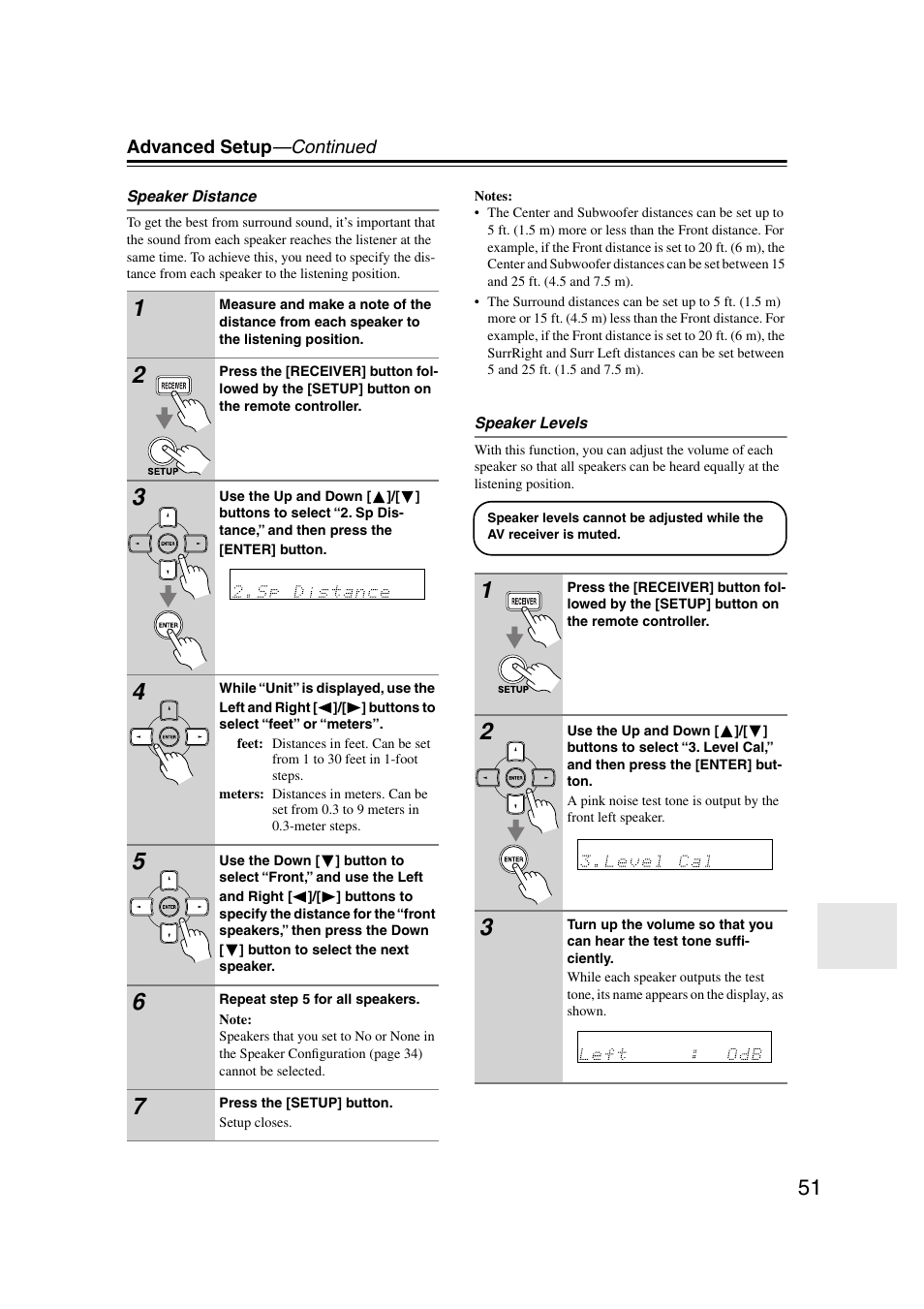 Onkyo HT-S580 User Manual | Page 51 / 60