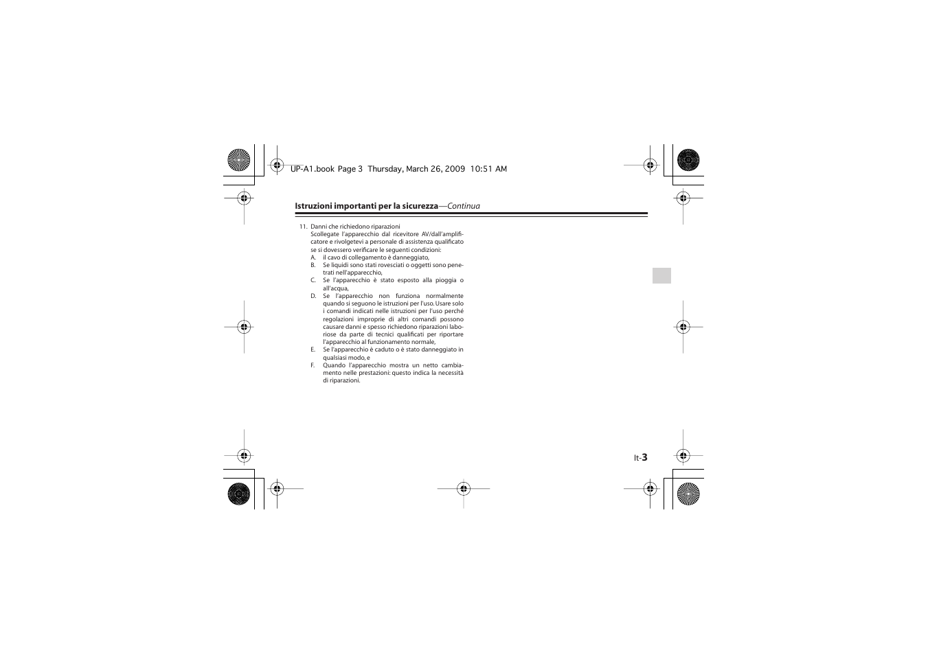 Onkyo UP-A1 User Manual | Page 21 / 76