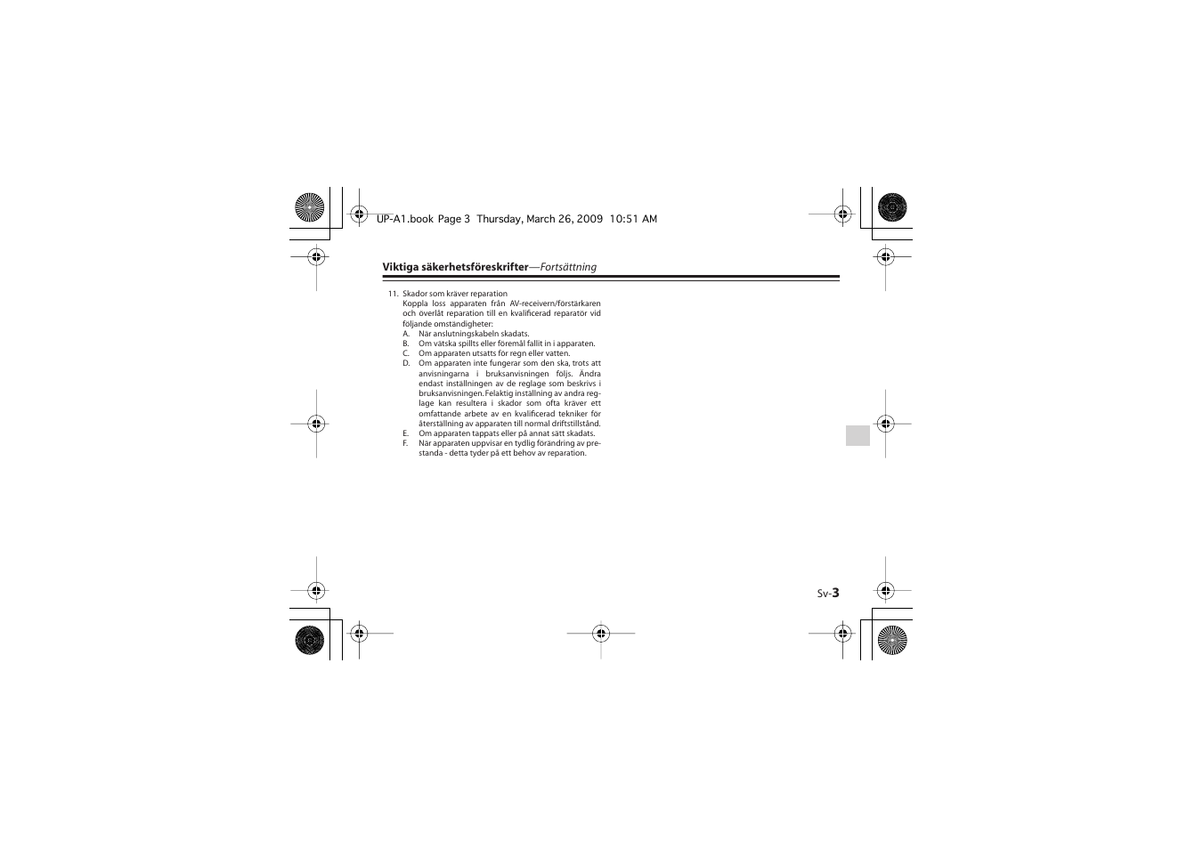 Onkyo UP-A1 User Manual | Page 39 / 76