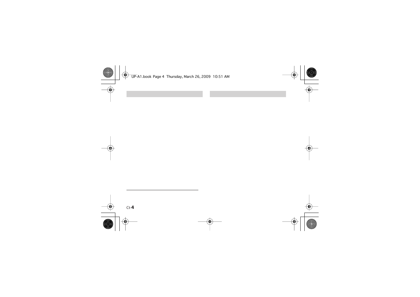 Onkyo UP-A1 User Manual | Page 46 / 76