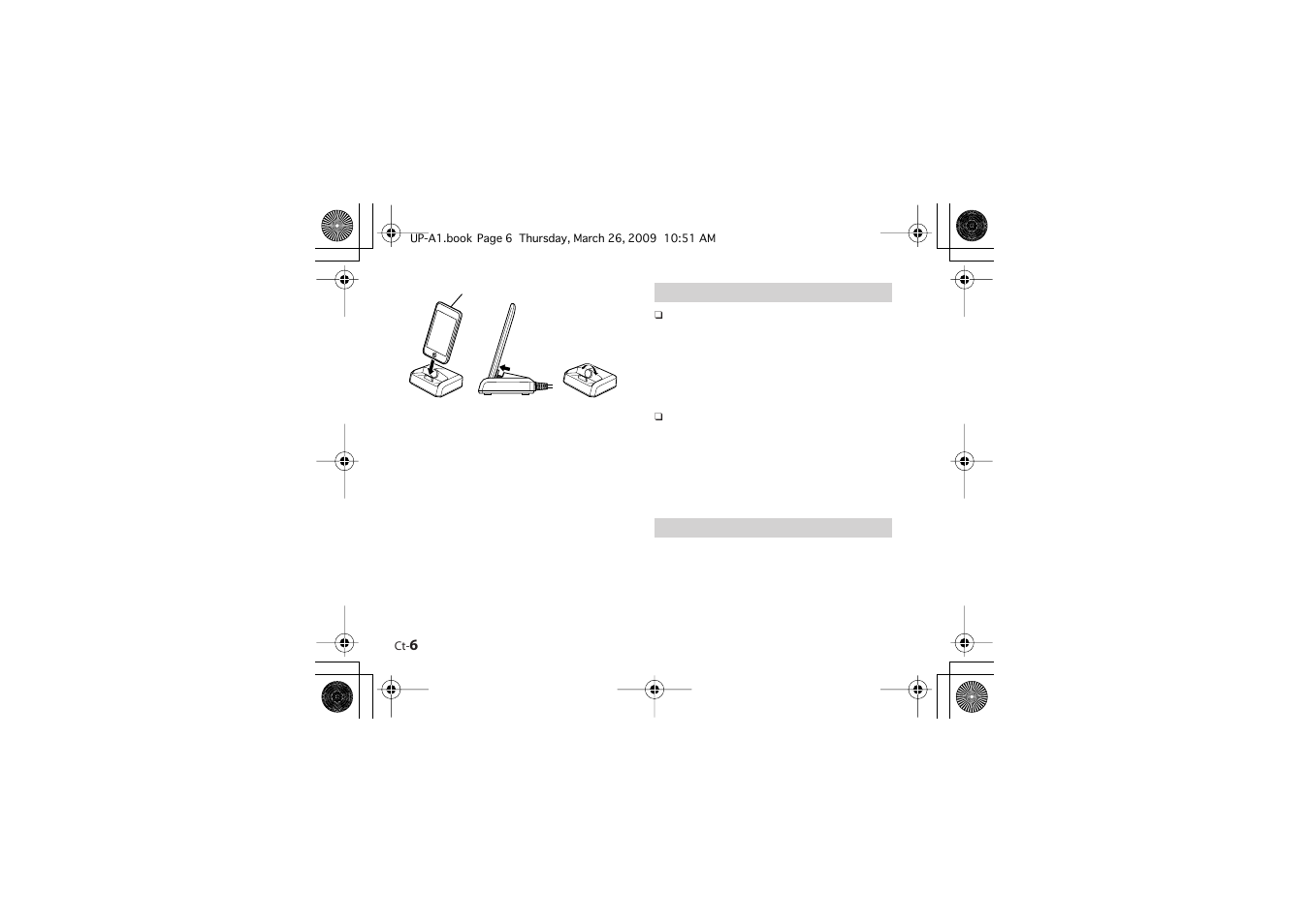 Onkyo UP-A1 User Manual | Page 48 / 76