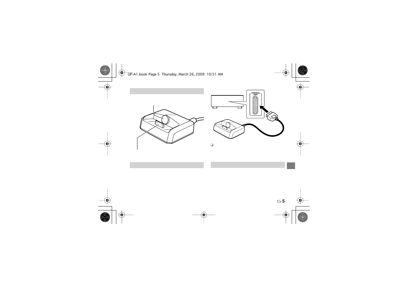 Onkyo UP-A1 User Manual | Page 53 / 76