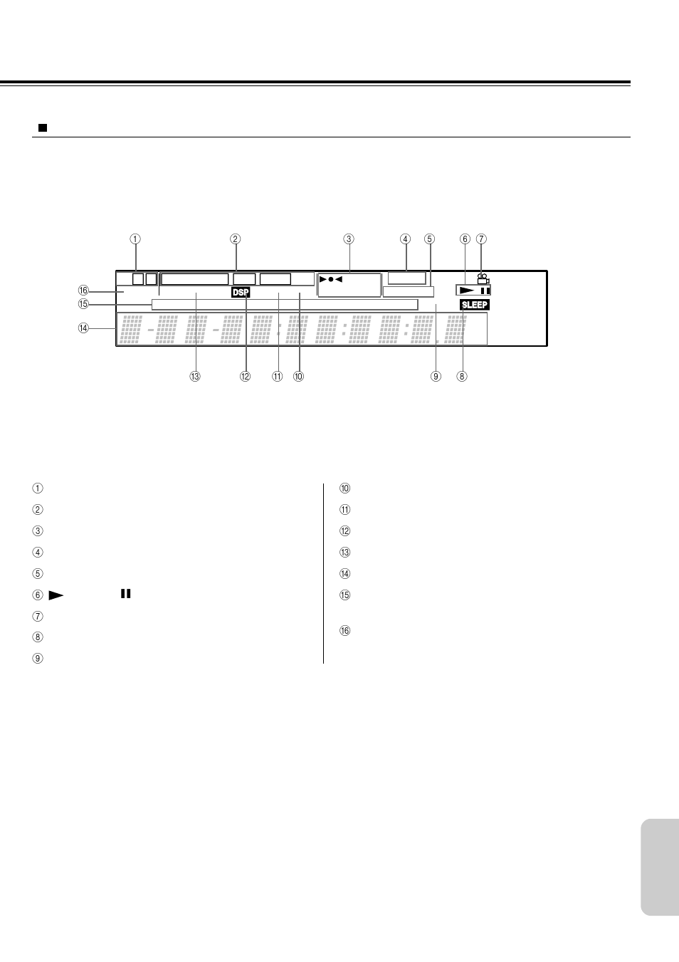 Onkyo DR-2000 User Manual | Page 69 / 72