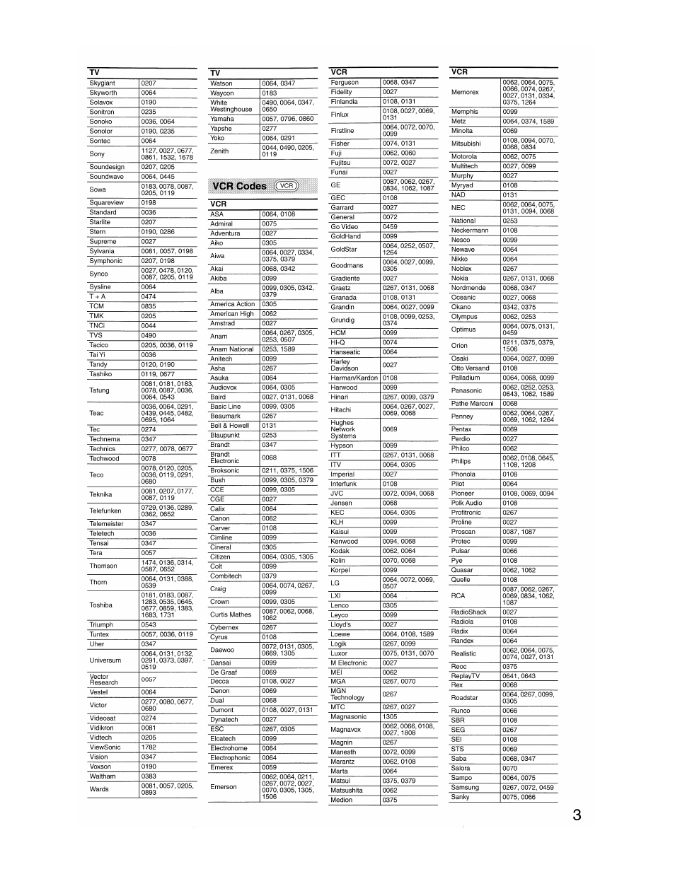 Onkyo TX-SR573 User Manual | Page 67 / 79