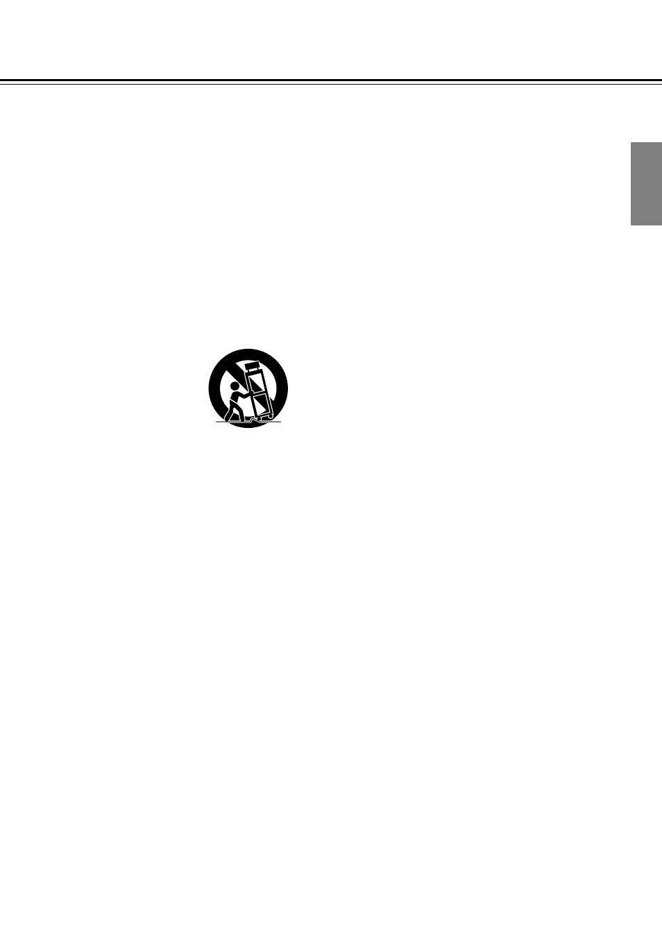 Important safeguards | Onkyo DV-S525 User Manual | Page 3 / 44