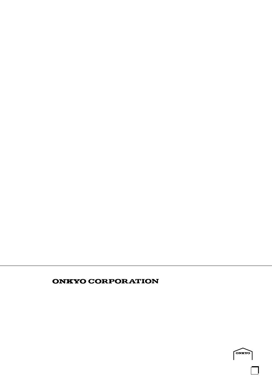 Onkyo DV-S525 User Manual | Page 44 / 44