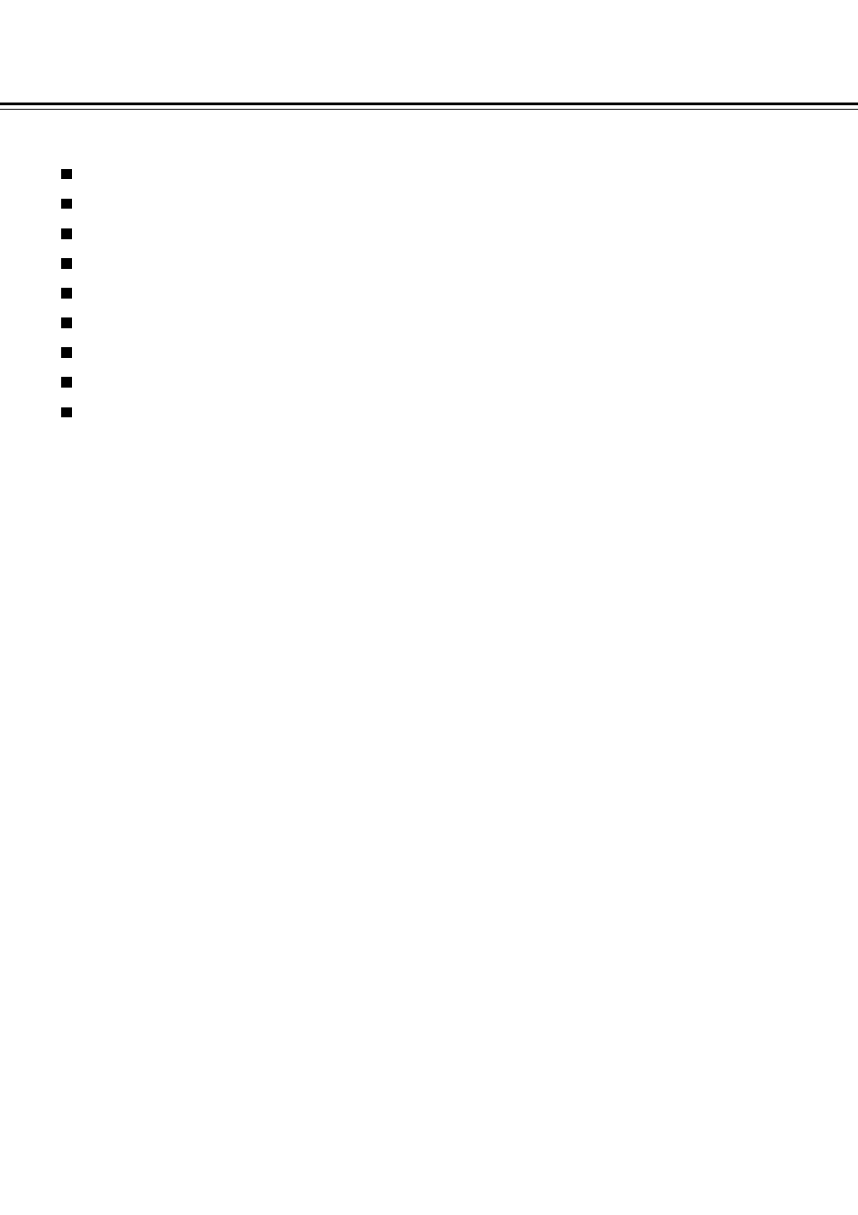 Features | Onkyo DV-S525 User Manual | Page 6 / 44