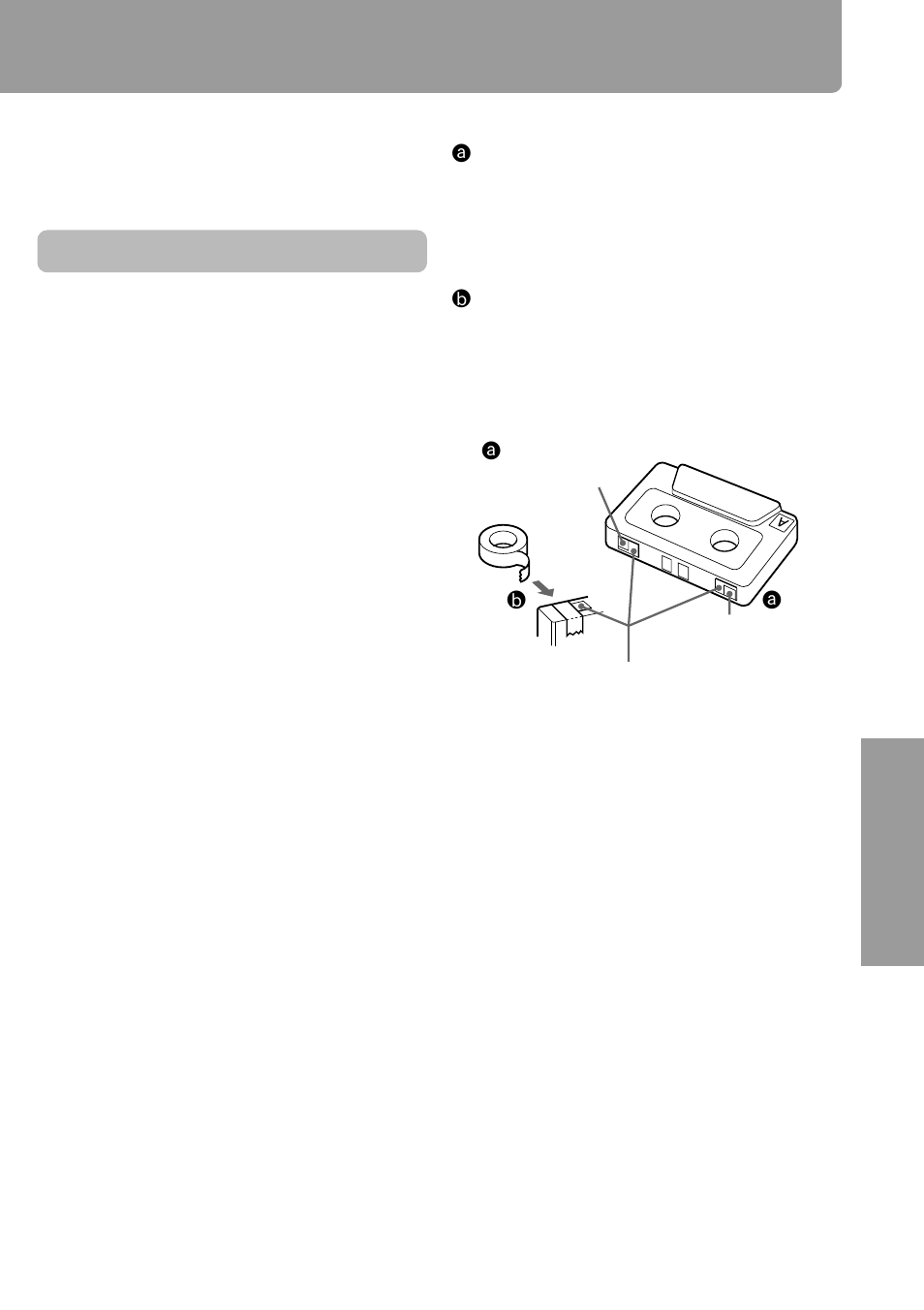 Onkyo K-505TX User Manual | Page 15 / 28