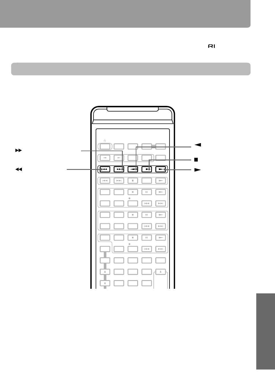 Onkyo K-505TX User Manual | Page 27 / 28