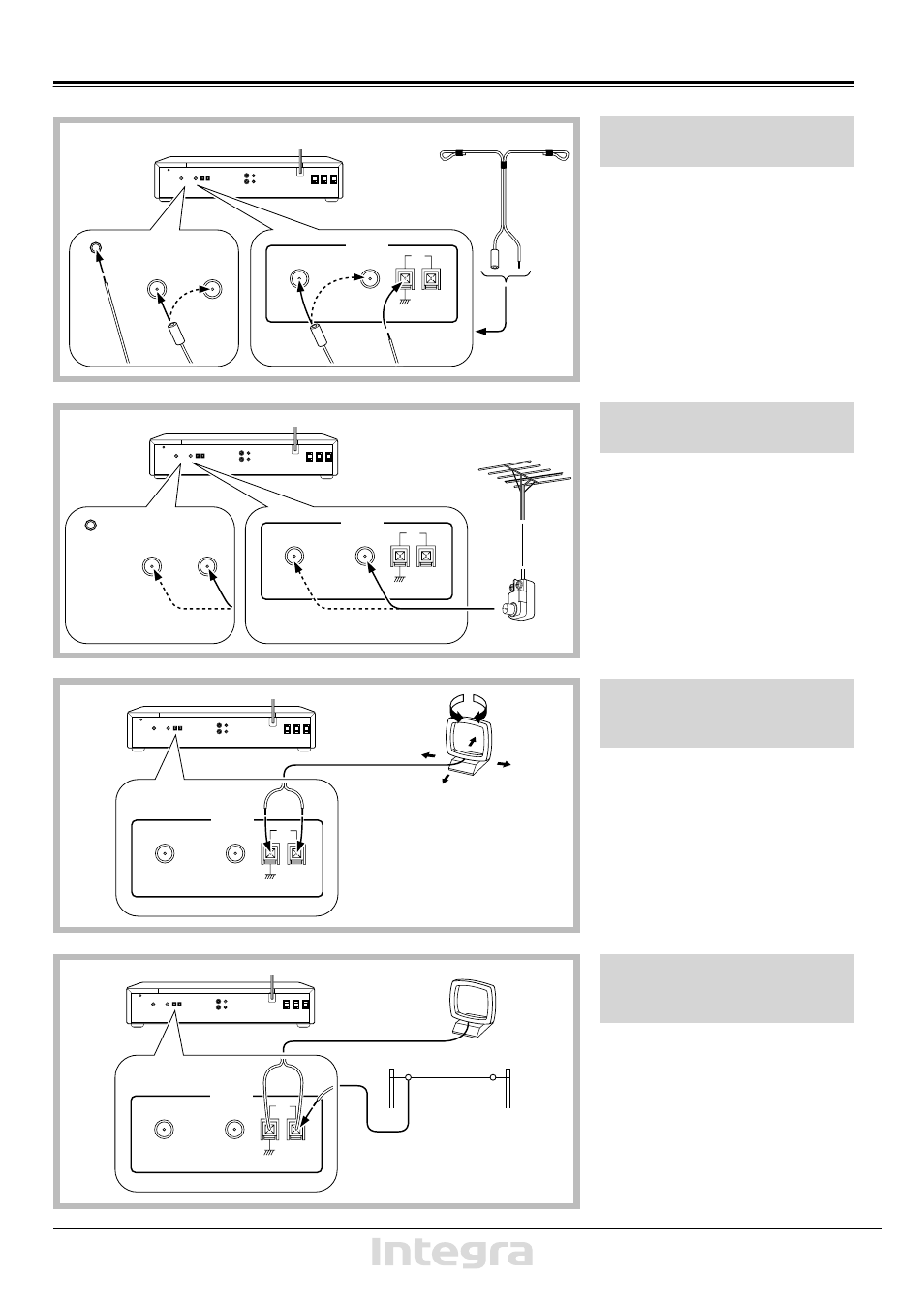 Onkyo T-4711 User Manual | Page 7 / 20