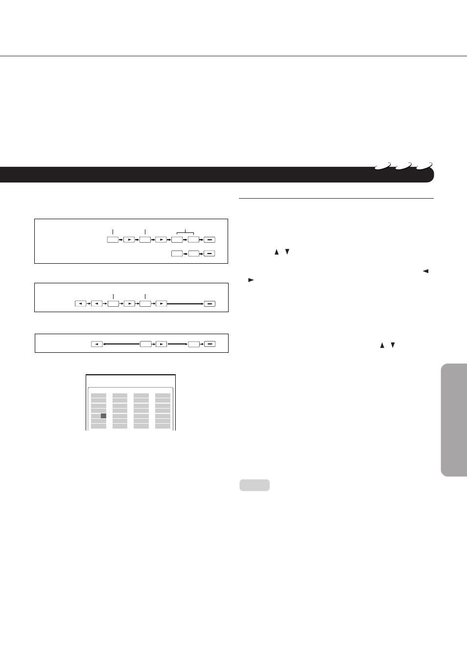 Onkyo DV-C501 User Manual | Page 23 / 44