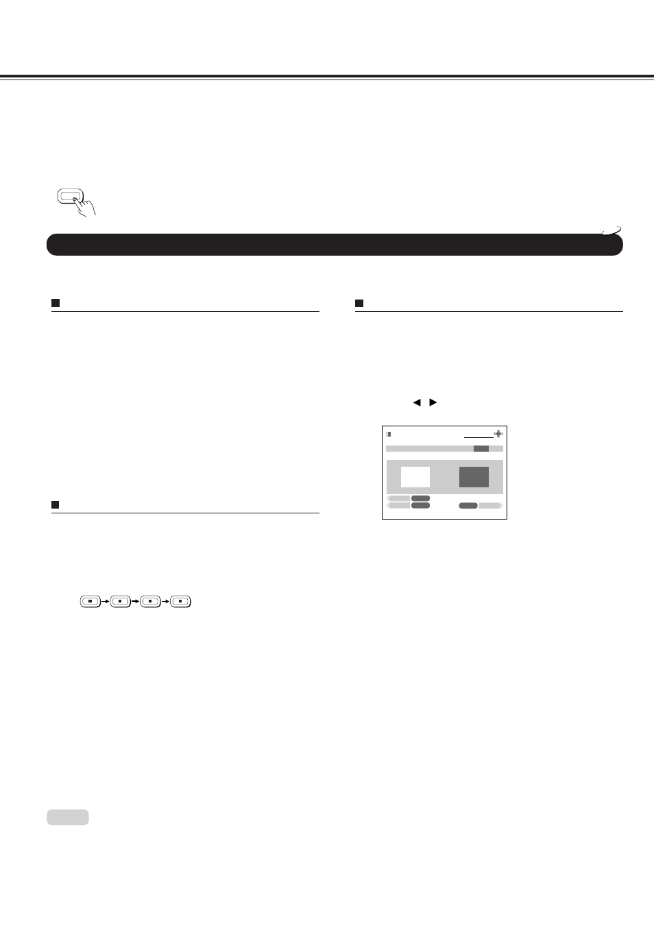 Setting the parental lock, Continued) | Onkyo DV-S501 User Manual | Page 38 / 44