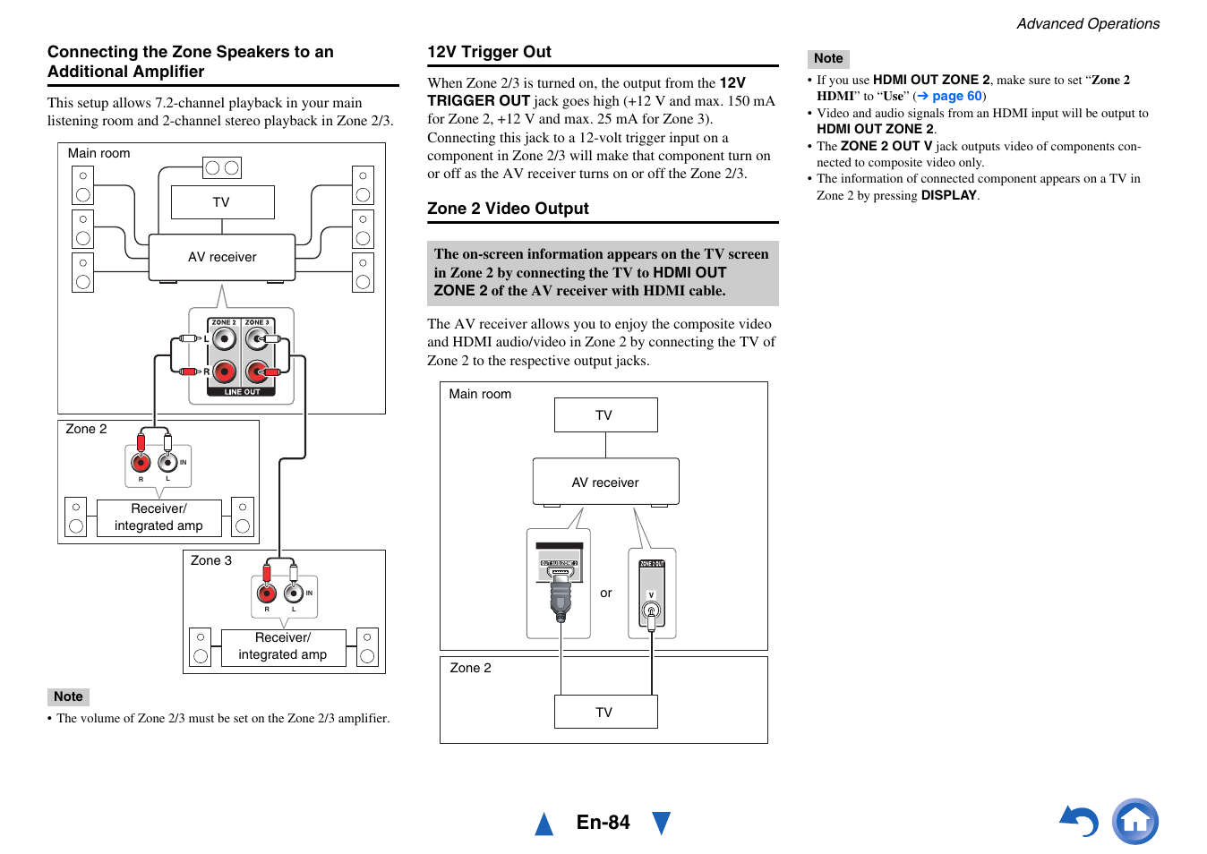En-84 | Onkyo Network A/V Receiver TX-NR1010 User Manual | Page 84 / 164