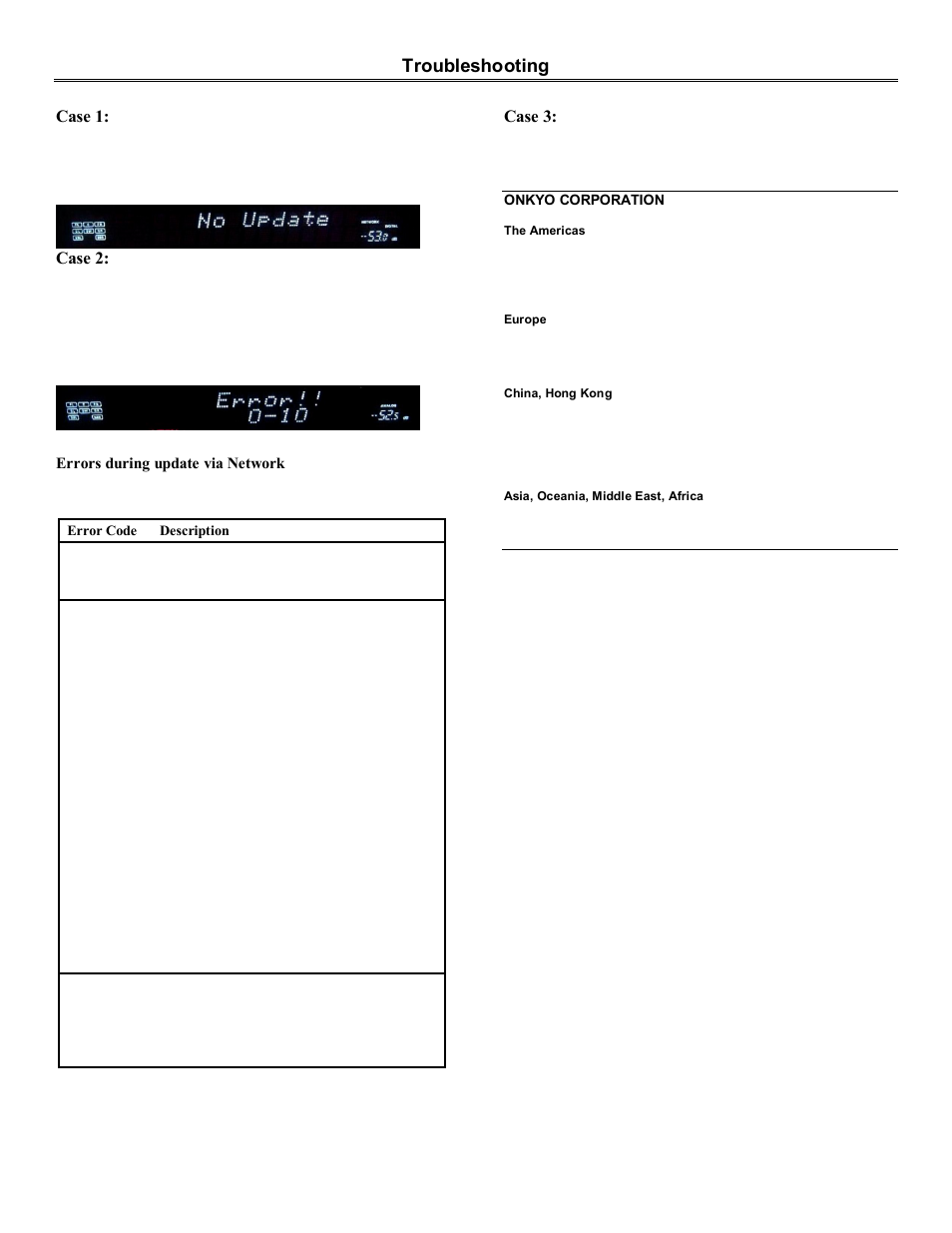 Onkyo TXNR3007 User Manual | Page 5 / 7