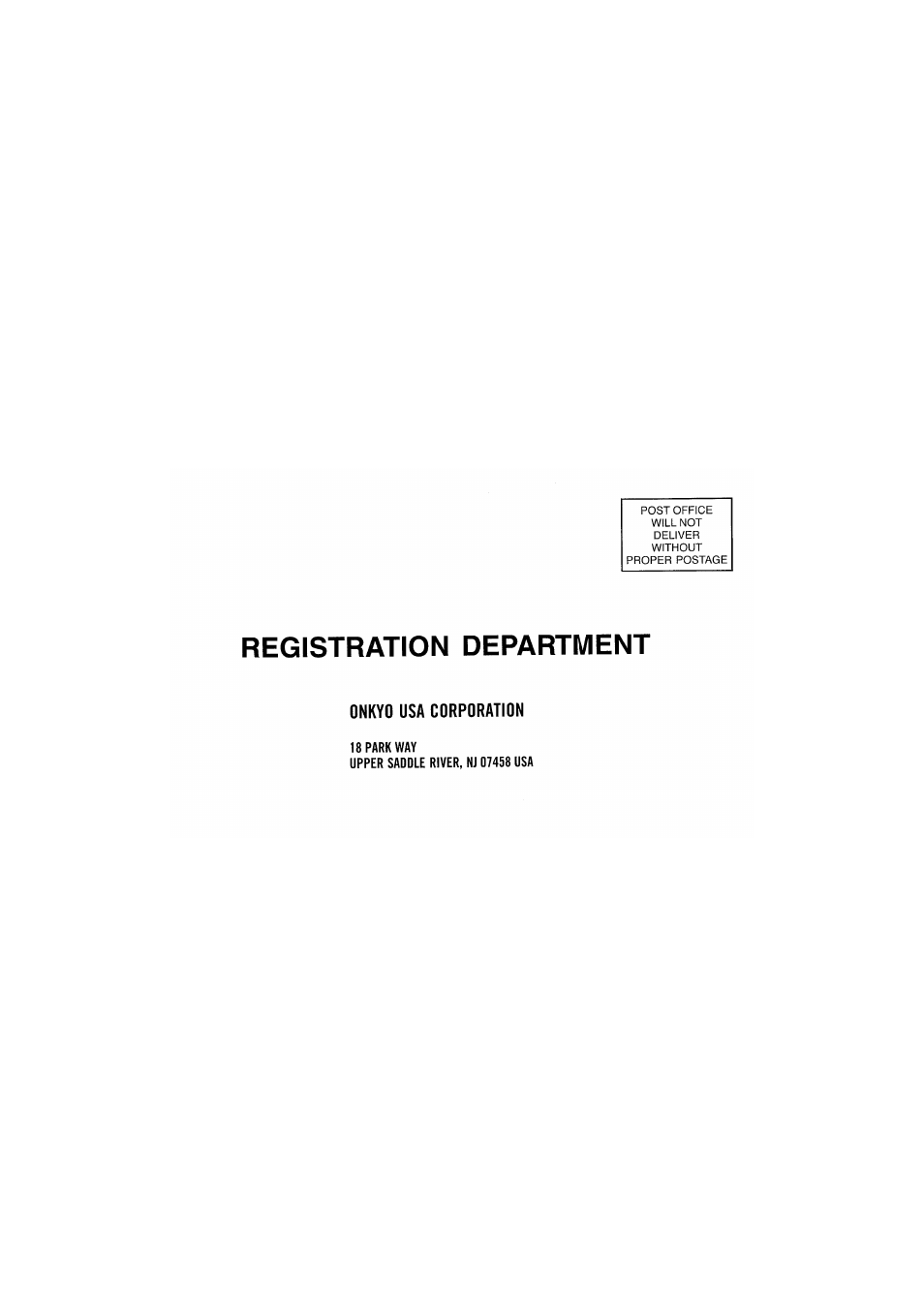 Onkyo DV-CP802 User Manual | Page 65 / 69